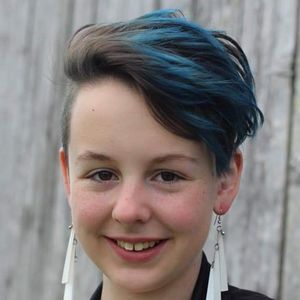 Meet your Posher, Rose